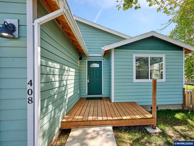 408 Clara Ct NE, Salem, OR 97301