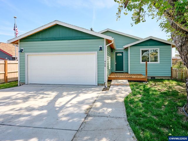 408 Clara Ct NE, Salem, OR 97301