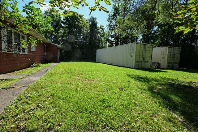 6339 Ridgeview Avenue, Forward Twp, PA 15063