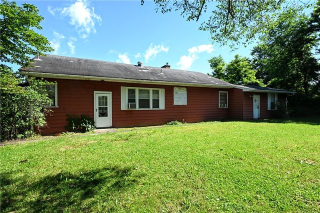 6339 Ridgeview Avenue, Forward Twp, PA 15063