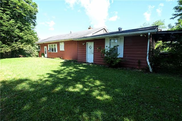 6339 Ridgeview Avenue, Forward Twp, PA 15063