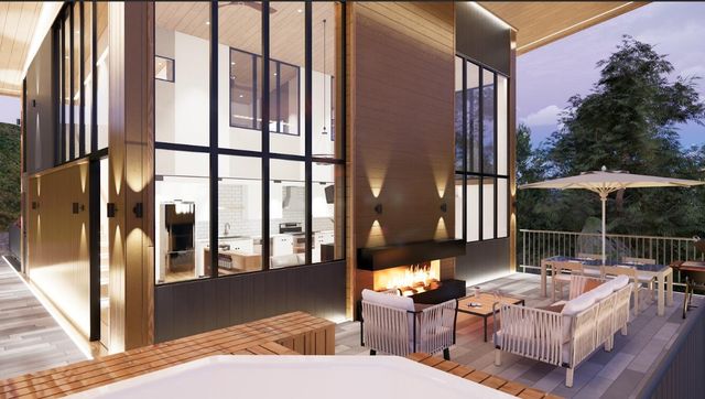 Tbd Taneycomo Hill Drive Lot 1, Hollister, MO 65672