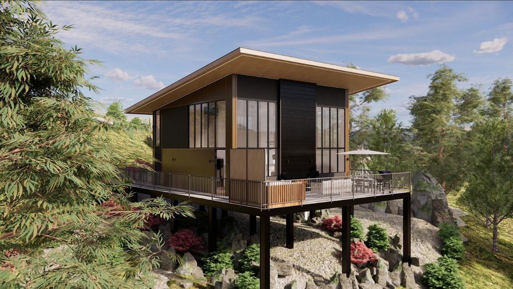 Tbd Taneycomo Hill Drive Lot 1, Hollister, MO 65672