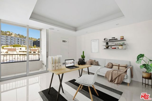 1100 Alta Loma Road 1002, West Hollywood, CA 90069