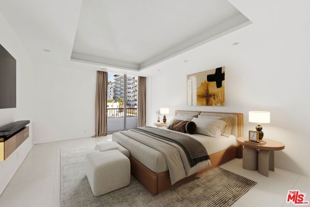1100 Alta Loma Road 1002, West Hollywood, CA 90069