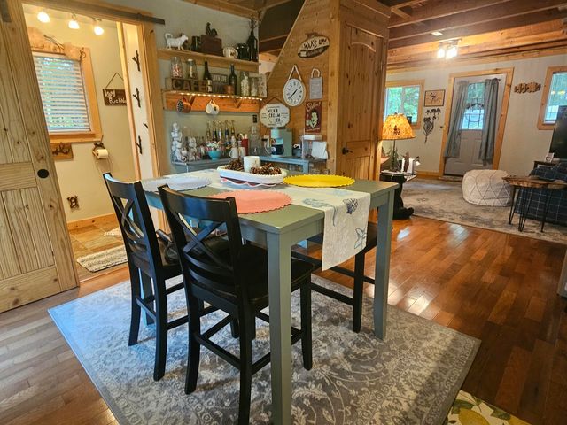 425 Turkey Ridge Road, Wellington, KY 40387