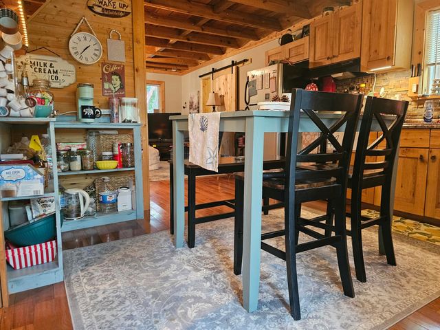 425 Turkey Ridge Road, Wellington, KY 40387