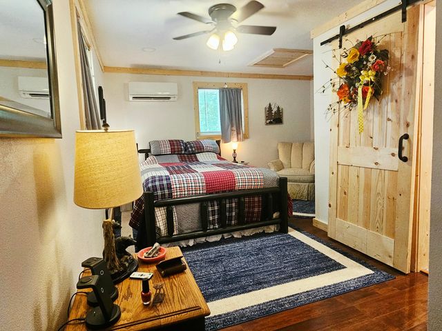 425 Turkey Ridge Road, Wellington, KY 40387