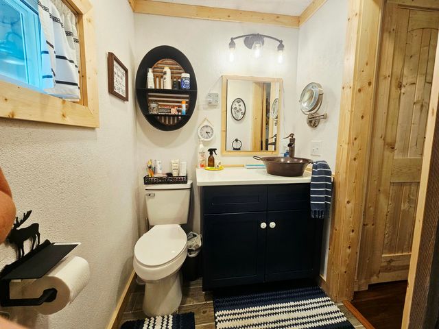 425 Turkey Ridge Road, Wellington, KY 40387