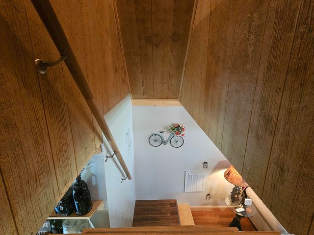 425 Turkey Ridge Road, Wellington, KY 40387