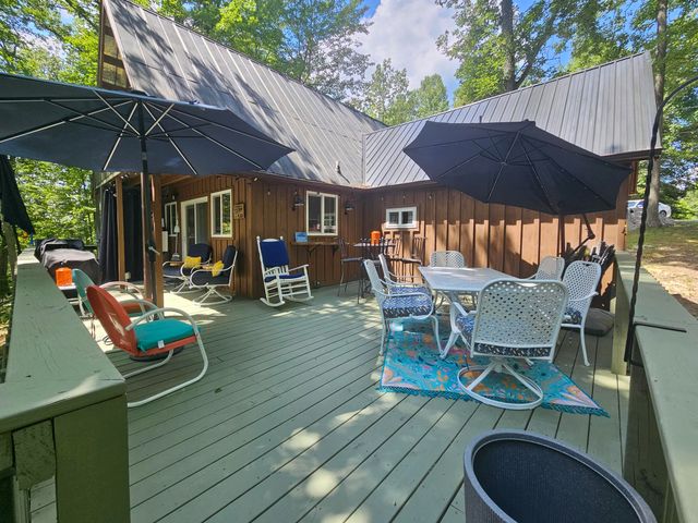 425 Turkey Ridge Road, Wellington, KY 40387