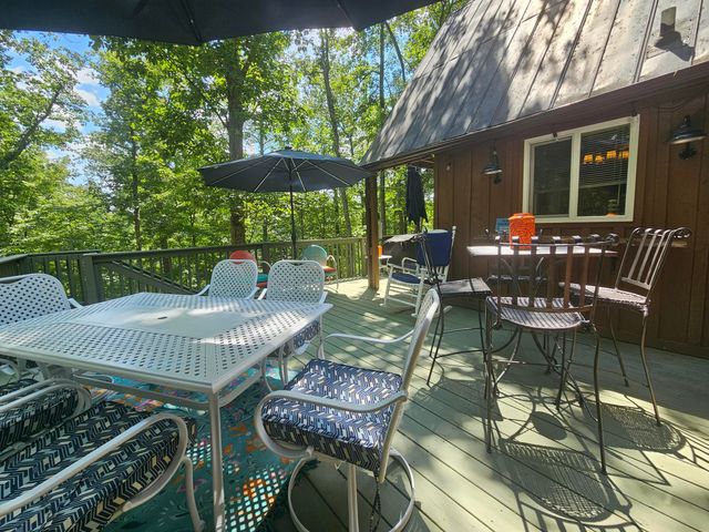 425 Turkey Ridge Road, Wellington, KY 40387