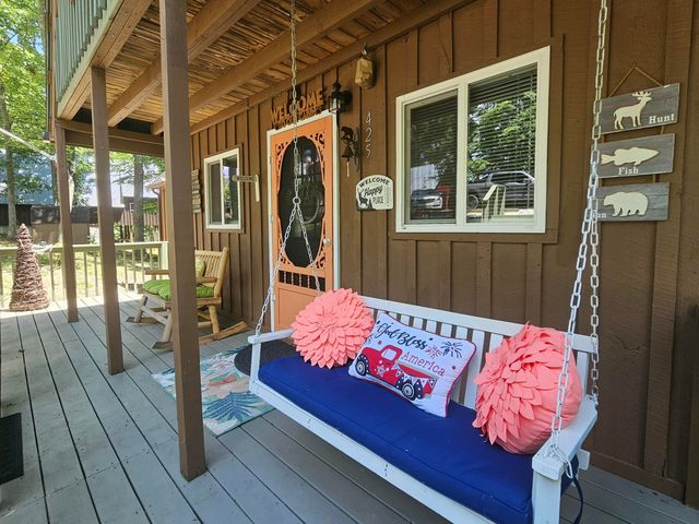 425 Turkey Ridge Road, Wellington, KY 40387