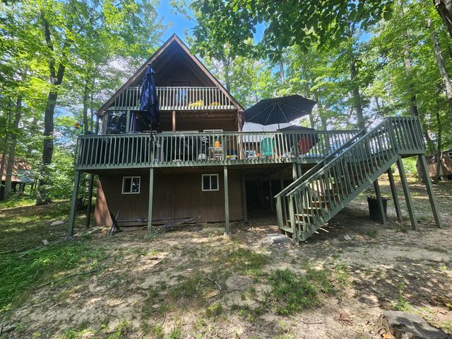 425 Turkey Ridge Road, Wellington, KY 40387