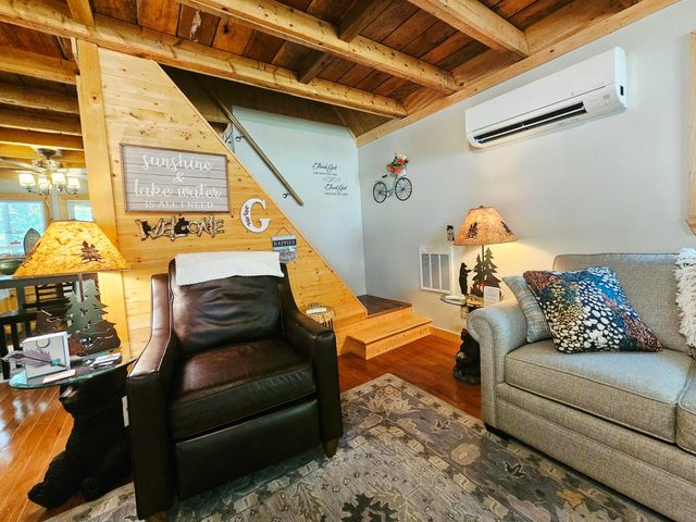 425 Turkey Ridge Road, Wellington, KY 40387