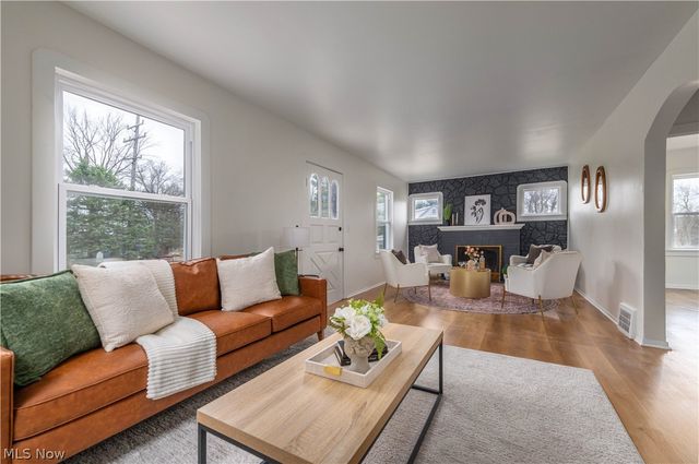 11775 Albion Road, North Royalton, OH 44133