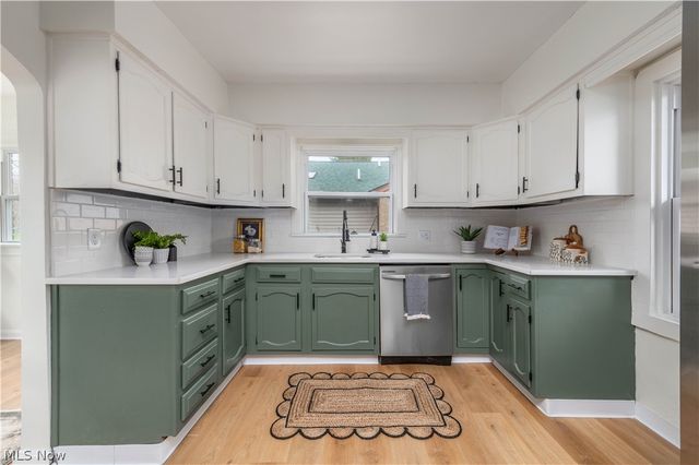 11775 Albion Road, North Royalton, OH 44133