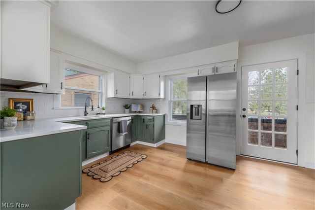 11775 Albion Road, North Royalton, OH 44133