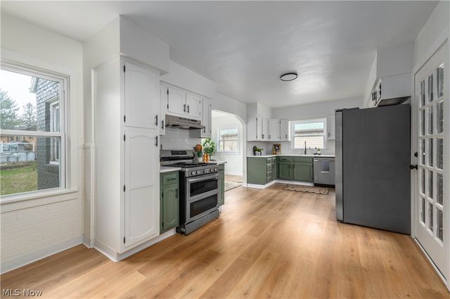 11775 Albion Road, North Royalton, OH 44133