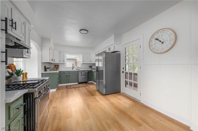 11775 Albion Road, North Royalton, OH 44133