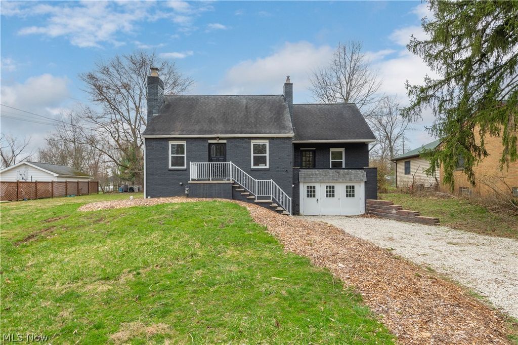 11775 Albion Road, North Royalton, OH 44133