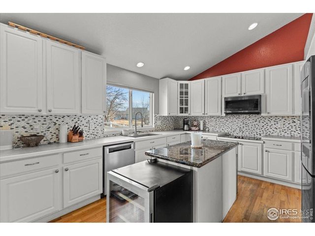 1408 Leahy Dr, Fort Collins, CO 80526