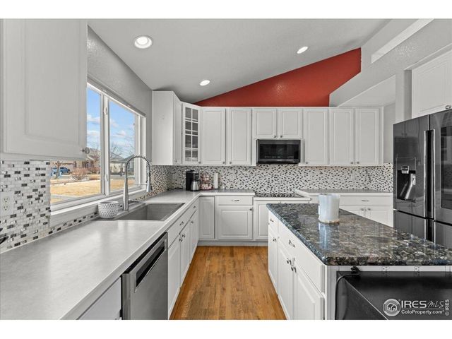 1408 Leahy Dr, Fort Collins, CO 80526