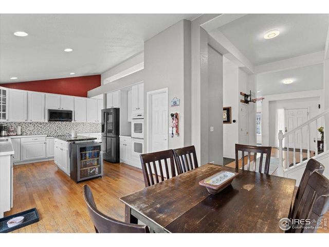 1408 Leahy Dr, Fort Collins, CO 80526