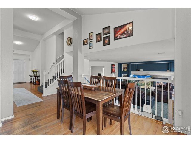 1408 Leahy Dr, Fort Collins, CO 80526