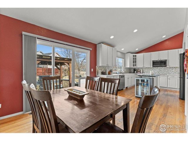 1408 Leahy Dr, Fort Collins, CO 80526