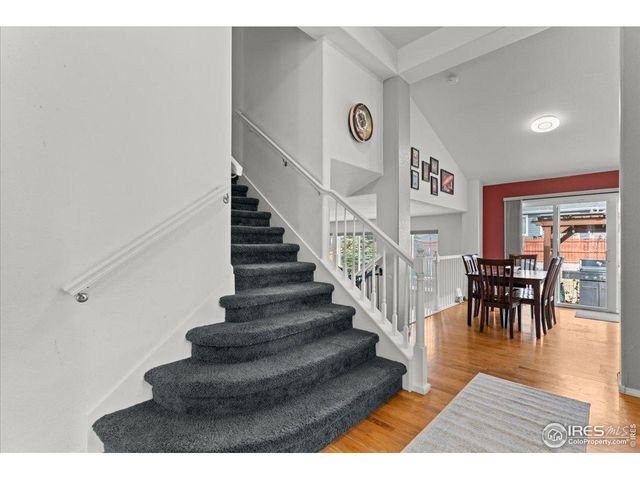 1408 Leahy Dr, Fort Collins, CO 80526