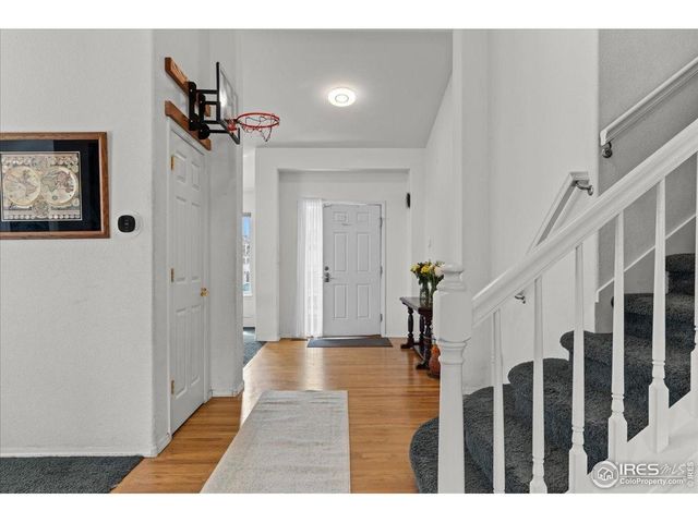 1408 Leahy Dr, Fort Collins, CO 80526