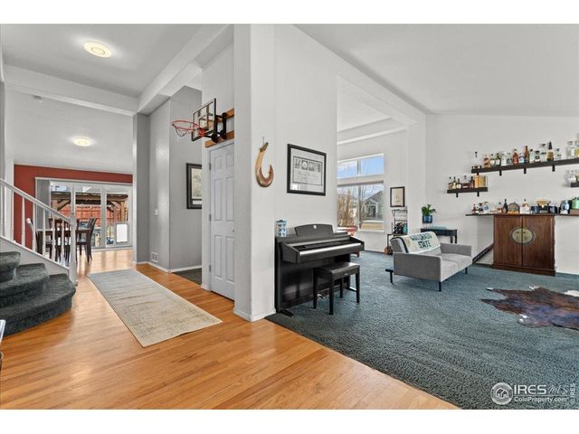 1408 Leahy Dr, Fort Collins, CO 80526