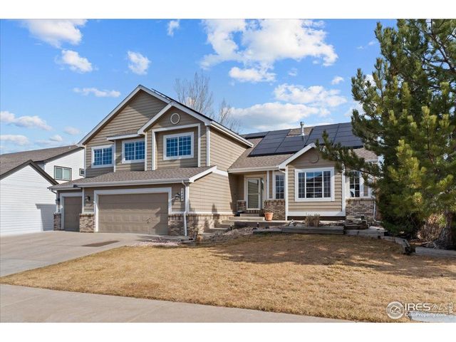 1408 Leahy Dr, Fort Collins, CO 80526