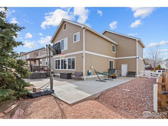 1408 Leahy Dr, Fort Collins, CO 80526