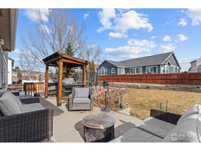 1408 Leahy Dr, Fort Collins, CO 80526