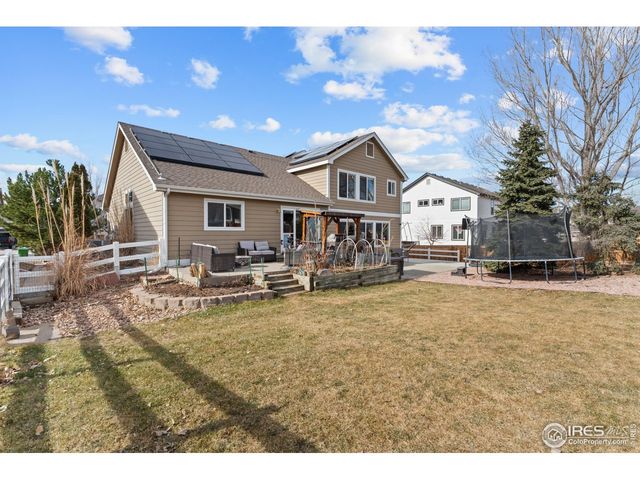 1408 Leahy Dr, Fort Collins, CO 80526