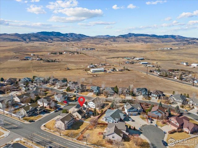 1408 Leahy Dr, Fort Collins, CO 80526