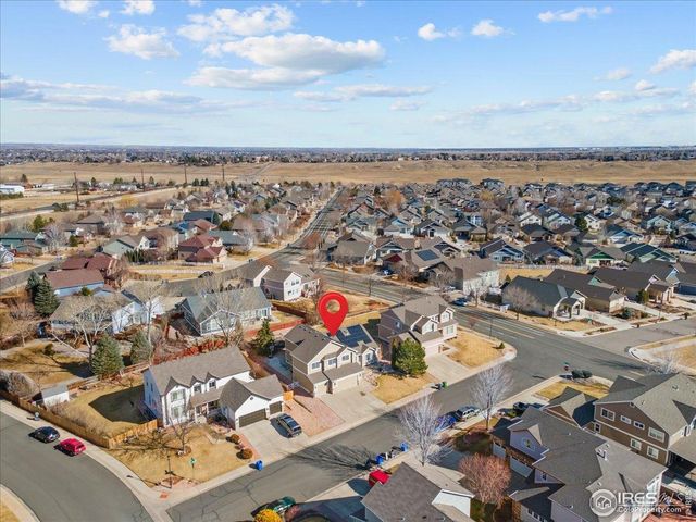 1408 Leahy Dr, Fort Collins, CO 80526