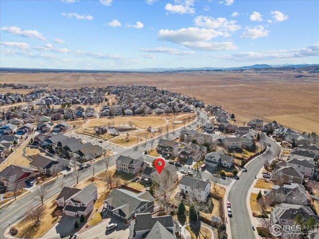 1408 Leahy Dr, Fort Collins, CO 80526