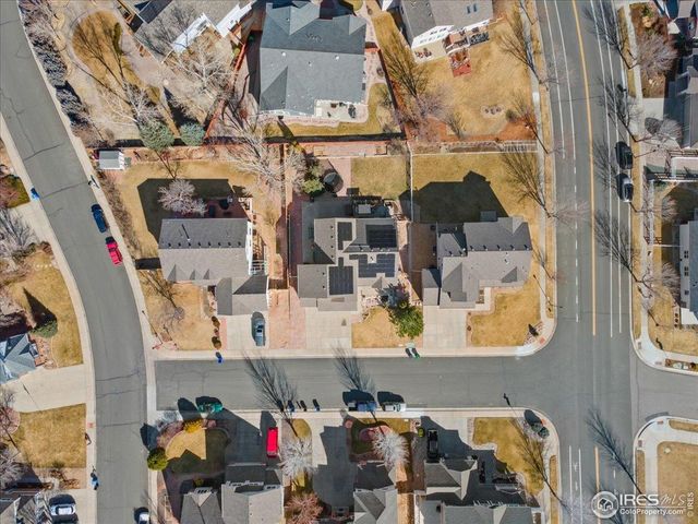 1408 Leahy Dr, Fort Collins, CO 80526