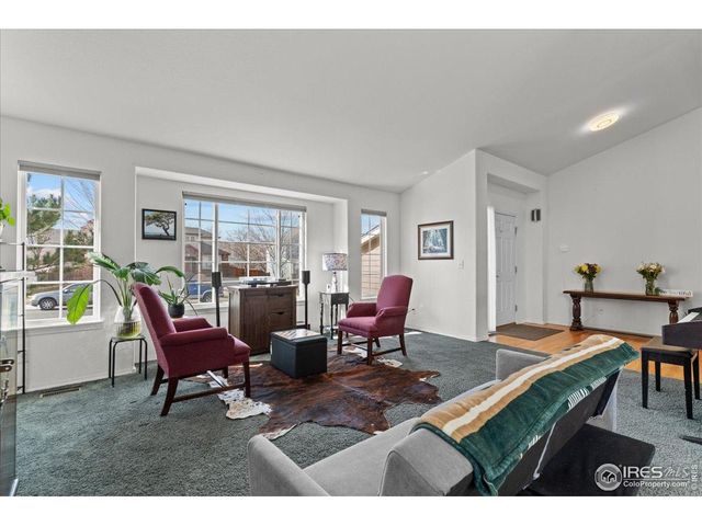 1408 Leahy Dr, Fort Collins, CO 80526