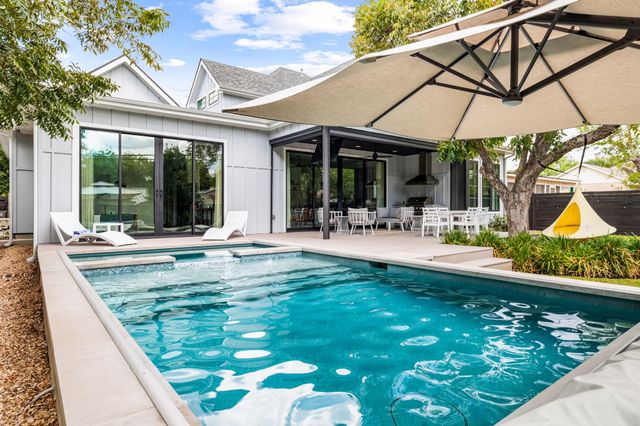 2701 Richcreek RD, Austin, TX 78757