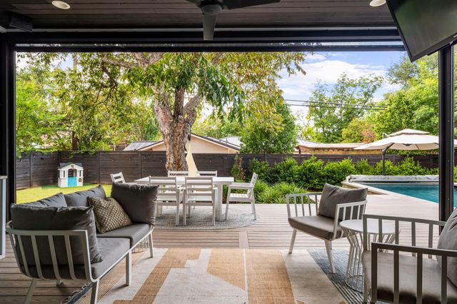2701 Richcreek RD, Austin, TX 78757