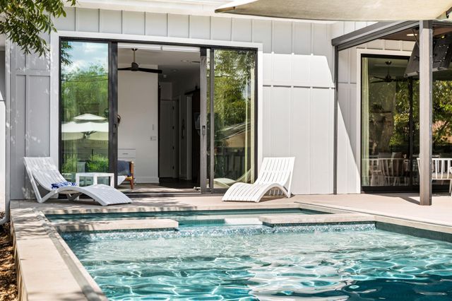 2701 Richcreek RD, Austin, TX 78757