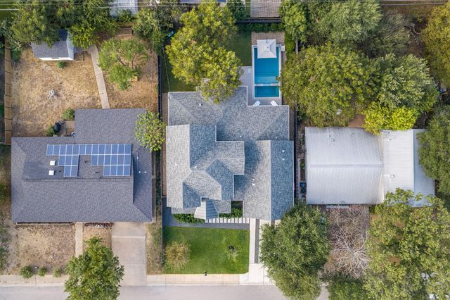 2701 Richcreek RD, Austin, TX 78757