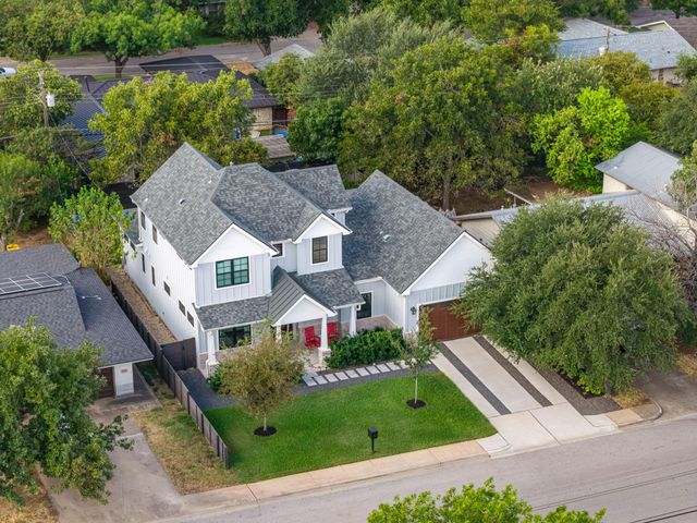 2701 Richcreek RD, Austin, TX 78757