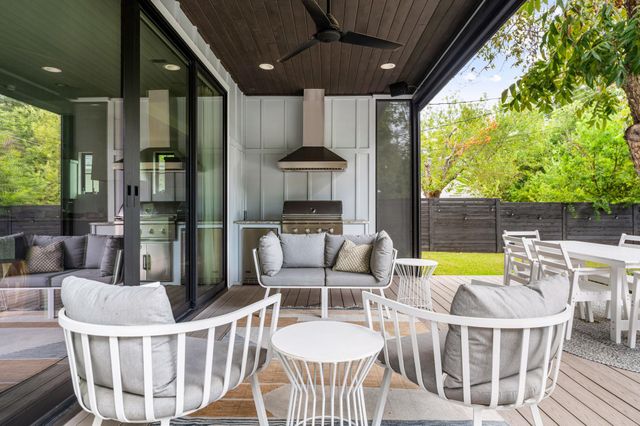2701 Richcreek RD, Austin, TX 78757