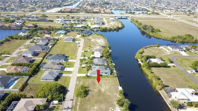 2905 SW 2nd TER, Cape Coral, FL 33991