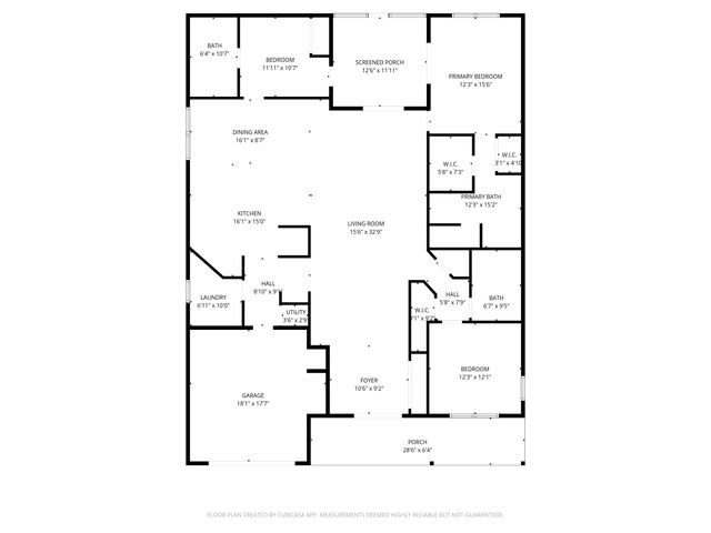 134 Rivercrest Circle, Santa Rosa Beach, FL 32459